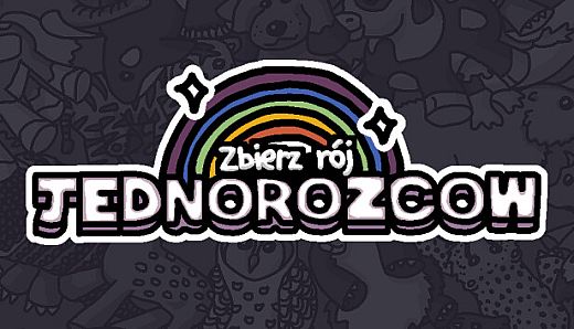 I commissioned some unicorns