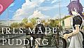 GIRLS MADE PUDDING BGM Soundtrack