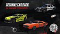 Wreckfest - Getaway Car Pack