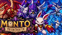 Kup Monto: TB or not TB na PC