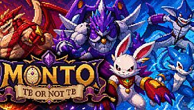 Monto: TB or not TB