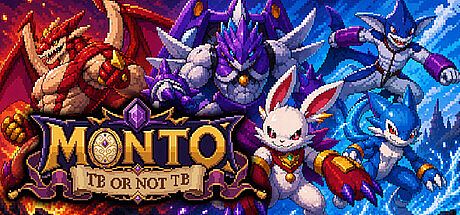 Monto: TB or not TB