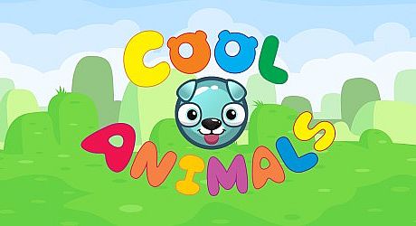 Cool Animals Game