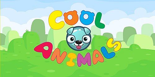 Cool Animals