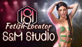 Fetish Locator: S&M Studio