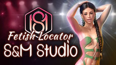 Fetish Locator: S&M Studio Game