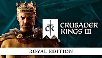 Comprar Crusader Kings III Royal Edition para PC
