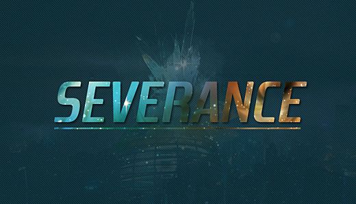 S E V E R A N C E