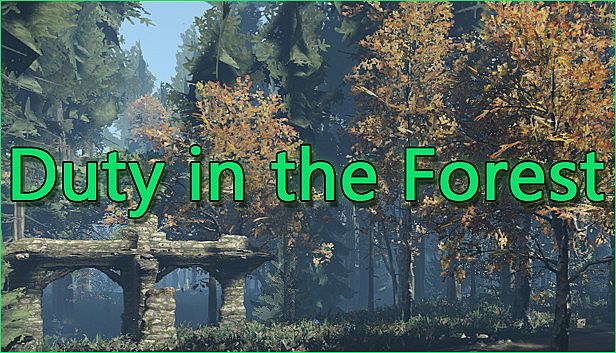 Buy Duty in the Forest