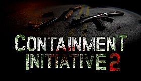 Containment Initiative 2