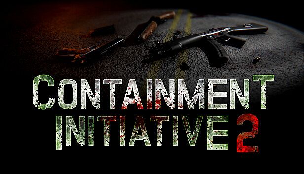 Buy Containment Initiative 2
