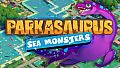 Parkasaurus - Sea Monsters
