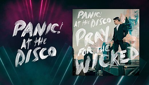 Beat Saber - Panic! At The Disco - "Dancing’s Not A Crime"