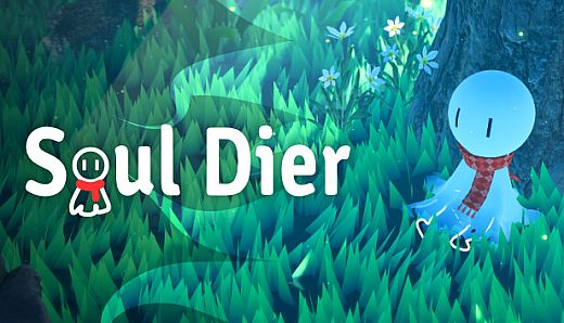 Soul Dier - Part 1