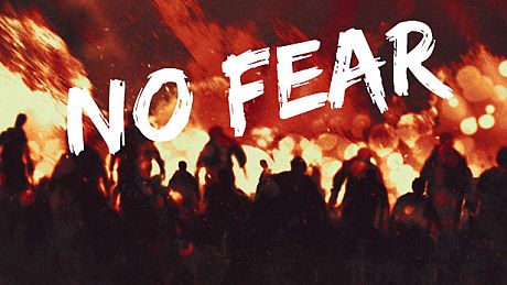 No Fear Game