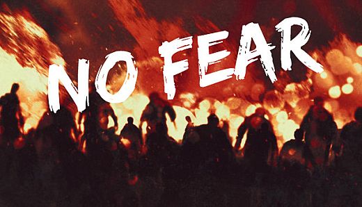 No Fear