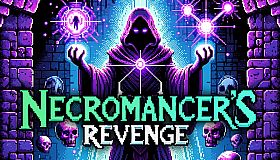Necromancer's Revenge