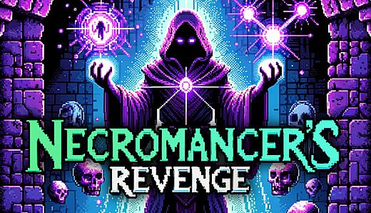 Necromancer's Revenge