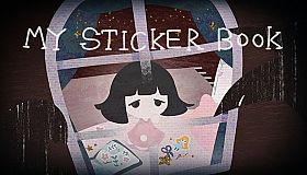 My Sticker Book