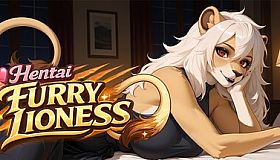Hentai Furry Lioness
