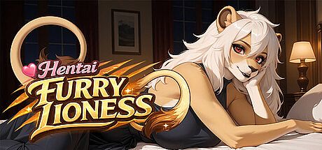 Hentai Furry Lioness Game