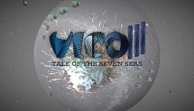 VICO 3: TALE OF THE SEVEN SEAS