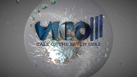 VICO 3: TALE OF THE SEVEN SEAS Game