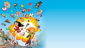 The Sisters - Party of the Year