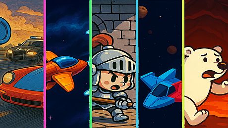 Pixicharm Collection 7 Game