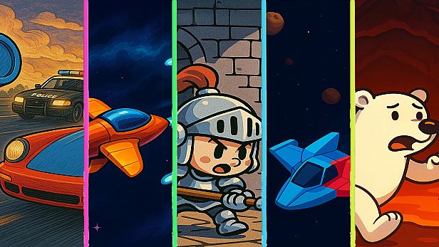 Buy Pixicharm Collection 7