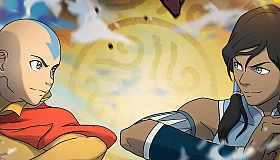 Avatar Legends: The Fighting Game