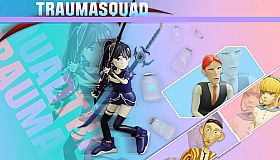 Trauma Squad