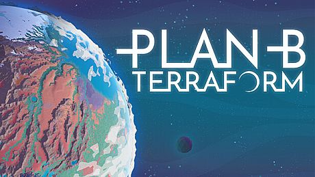 Plan B: Terraform Game