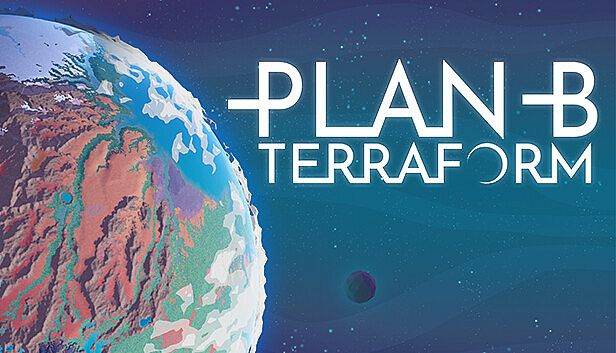 Buy Plan B: Terraform