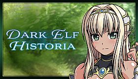 Dark Elf Historia