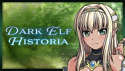 Dark Elf Historia