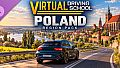 Virtual Driving School - Poland Region Pack
