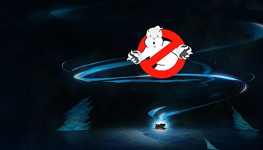 Ghostbusters: Rise of the Ghost Lord
