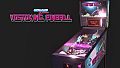 Arcade Paradise - Vostok Inc. Pinball