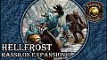 Fantasy Grounds - Hellfrost: Rassilon Expansion II (Savage Worlds)