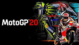 MotoGP20