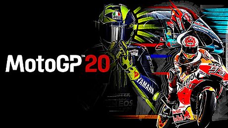 MotoGP20