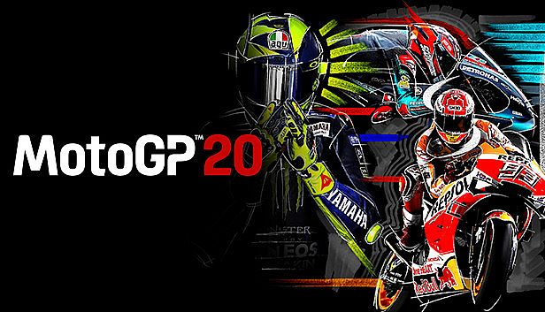 Buy MotoGP20