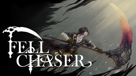 FELLCHASER Game