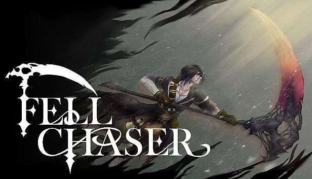 Buy FELLCHASER