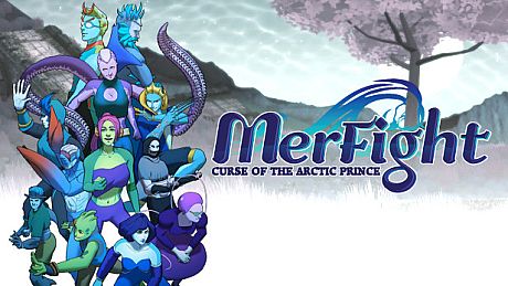 MerFight Game