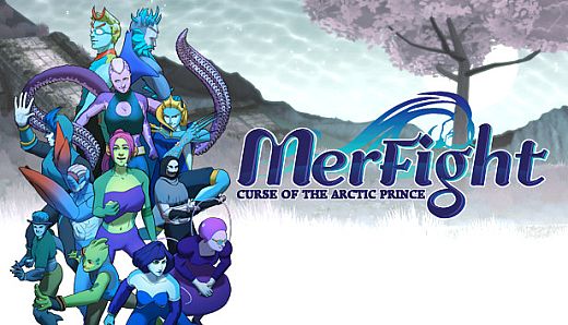 MerFight