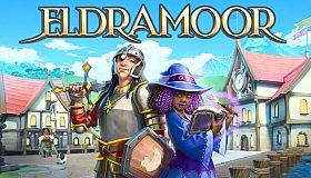 Eldramoor: Haven in the Mist