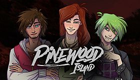 Pinewood Island
