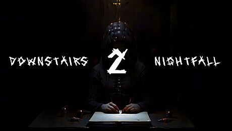 Downstairs 2 Nightfall Game